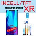 INCELL For XR