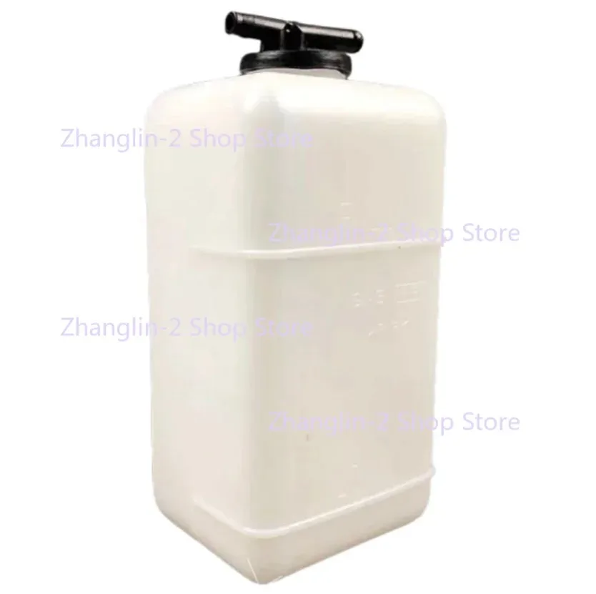 For HITACHI ZX60/70 Pay Water Tank Auxiliary Water Tank Expansion Kettle Cover Accessories