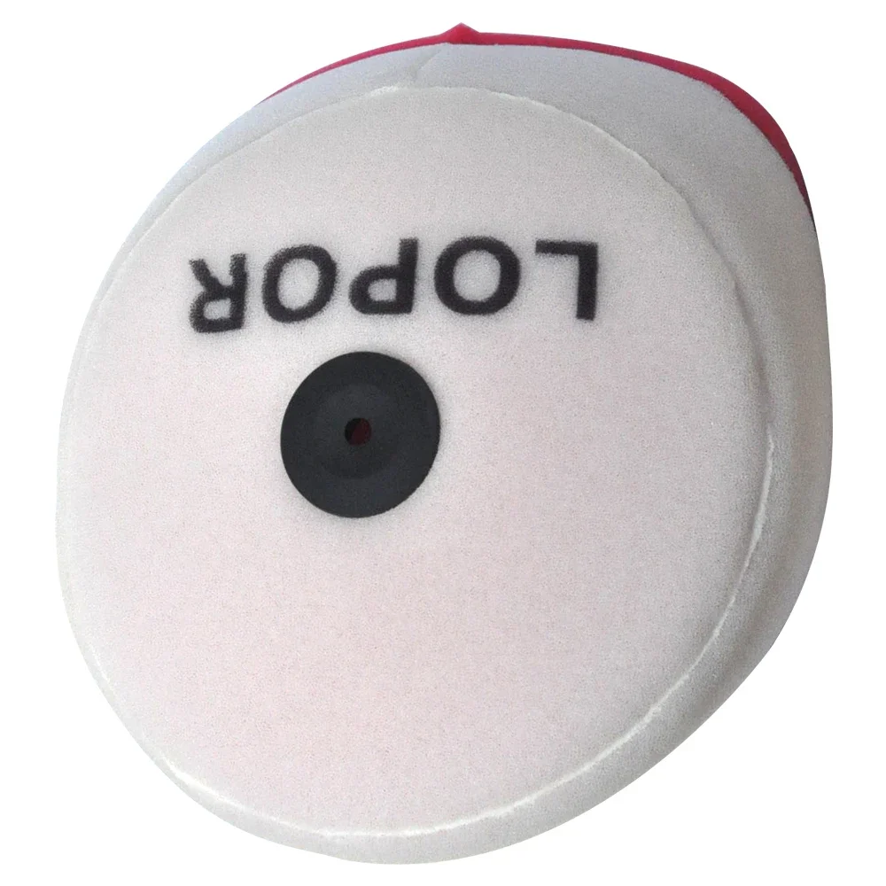 Motorcycle Air Filter For Husqvarna WR 250 WR300 90-13 TE 310 TE310 R 09-14 TXC310 R 11-14 CR360 WR360 90-03 TC 450 TE450 02-10