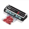 MAGICSEAL Vacuum Sealer Food Sealing Machine Home Vacuum Machine Flat Bag Sealing Packaging Machine Small Ms175 With Bag Cutter 1