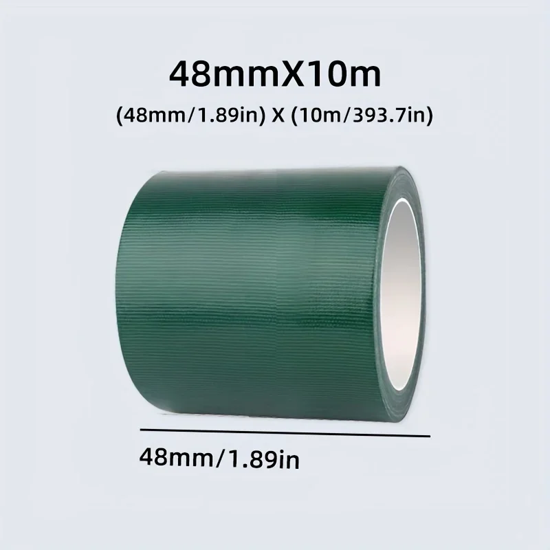 Waterproof High-Adhesive Tent and Tarpaulin Repair Tape