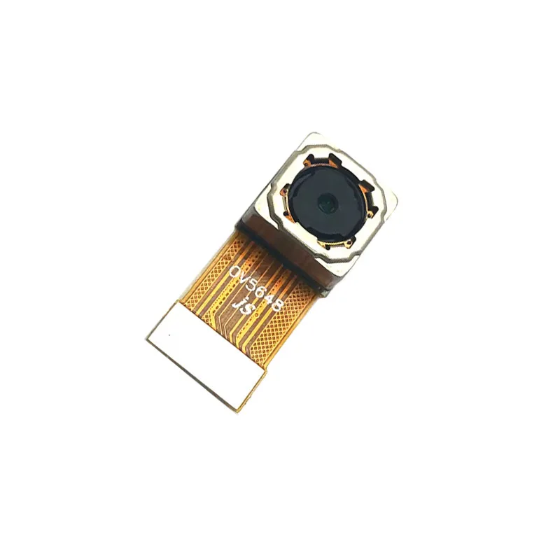 1/4인치 OV5648 CMOS 5MP HD MIPI 카메라 모듈 자동 초점 75.5도 24PIN MIPI 인터페이스 다양한 제품 비전용