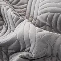 Dreamreal Cotton Thick Quilted Mattress Cover 2 Pattern Anti-bacterial Anti-mite Mattress Protector Topper Pad Soft Fitted Sheet 6