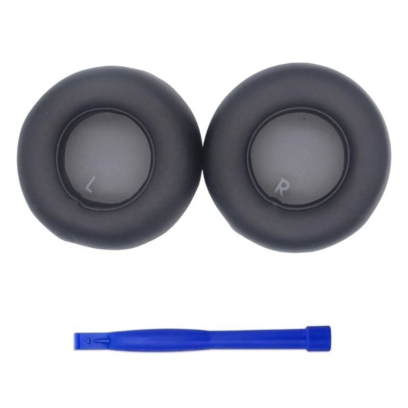 

Soft Ear Pads EarCups for Club 700/700BT Earphone Simple Installation Earcups