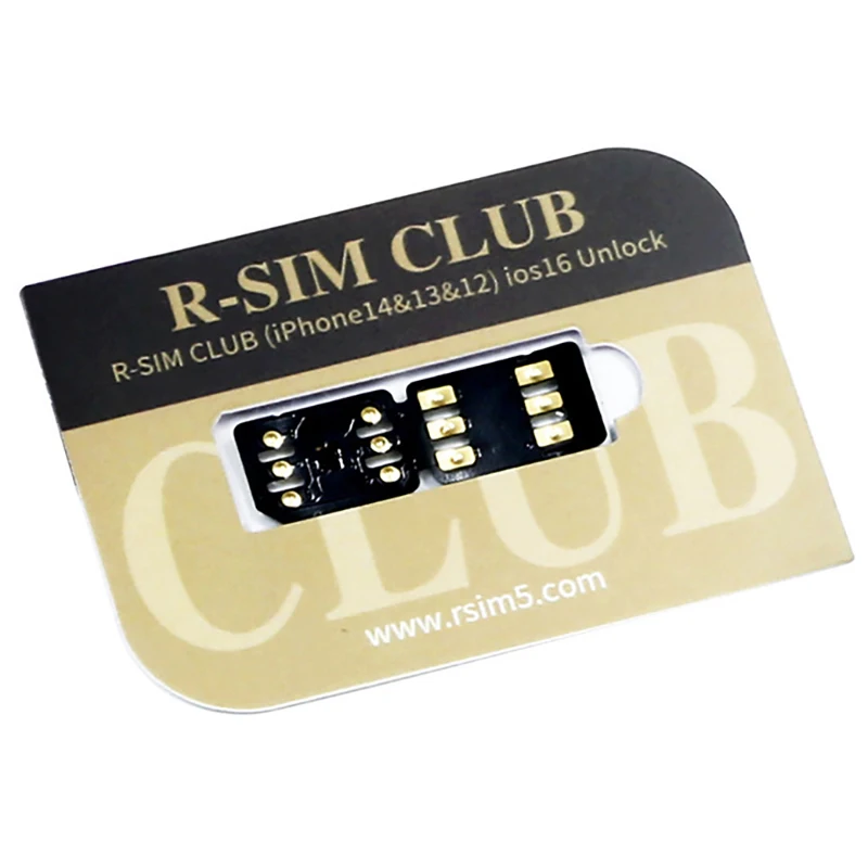 R-SIMCLUB kilidini kart en yeni MKSD ULTRA V5.3 yapıştırıcı 5G modu QPE IOS16.X IP14 12 sprint kriket metroPCs t-mobile SoftBank