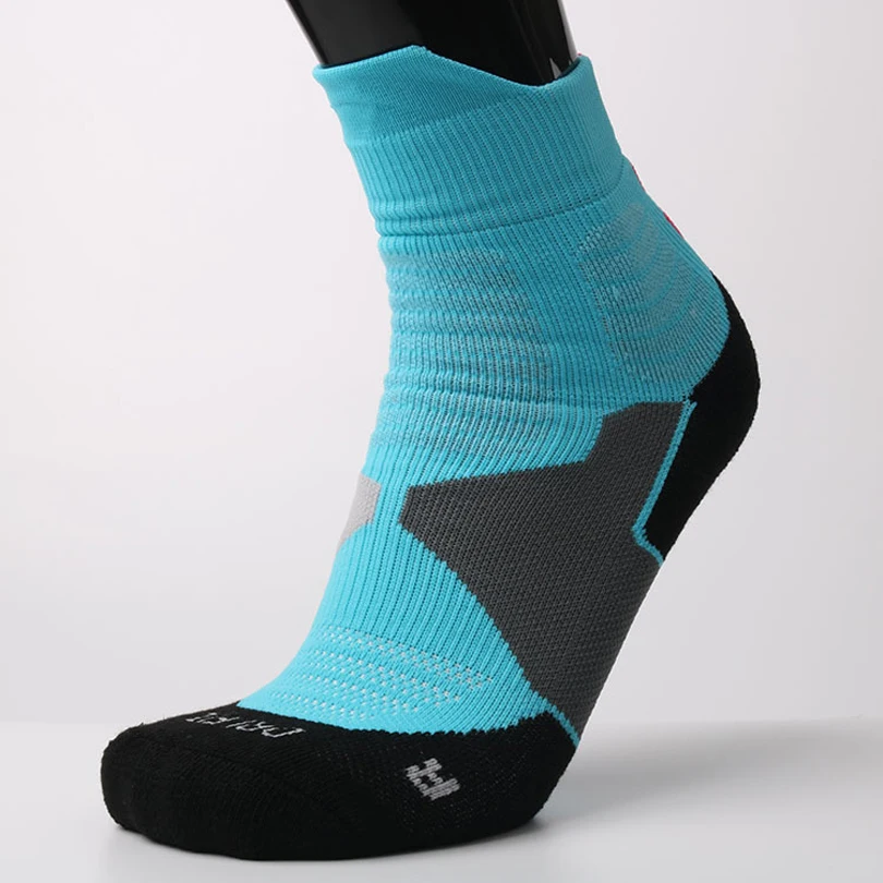 Outdoor Sports Socks Hiking Camping Trekking Ski Socks Cycling Running Breathable Compression Men Women