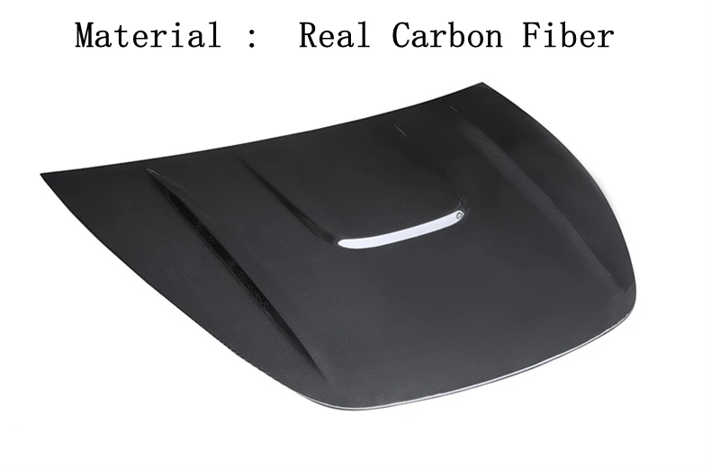 Protezione Paraurti Posteriore Per Tesla Model Y 2021-2024 - Copri Soglia Bagagliaio In TPE Effetto Carbonio, Antigraffio - 5