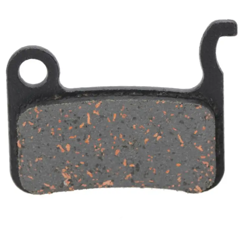 PLAQUETTE DE FREIN VTT POUR SHIMANO XTR M966 M965 M975 XT M765 M775 LX M585  DEORE M595 M596 M655 (NEWTON ORGANIC