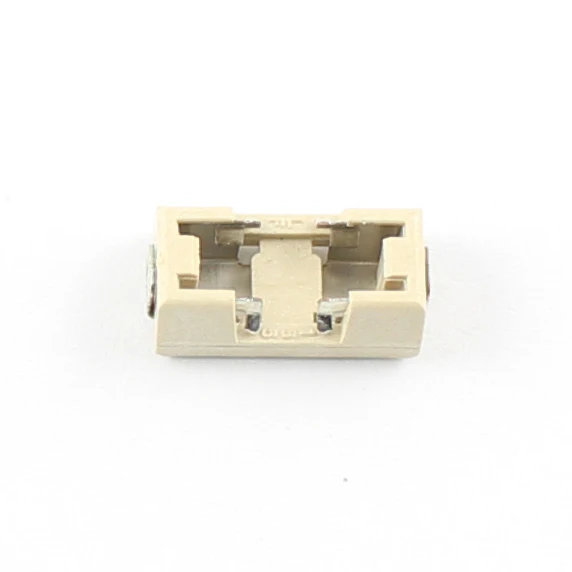 50Pcs Littelfuse Fast Acting SMD SMT Fuse 1808 3.15A 125V RoHS 50Pcs Littelfuse Fast Acting SMD SMT Fuse 1808 3.15A 125V RoHS