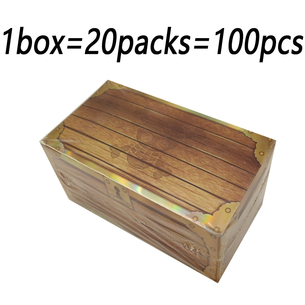 Adventure Anime One Piece Collection Cards for Children Classic Comic Protagonist SSR UR SP Flash Cards Creative Peripheral Gift