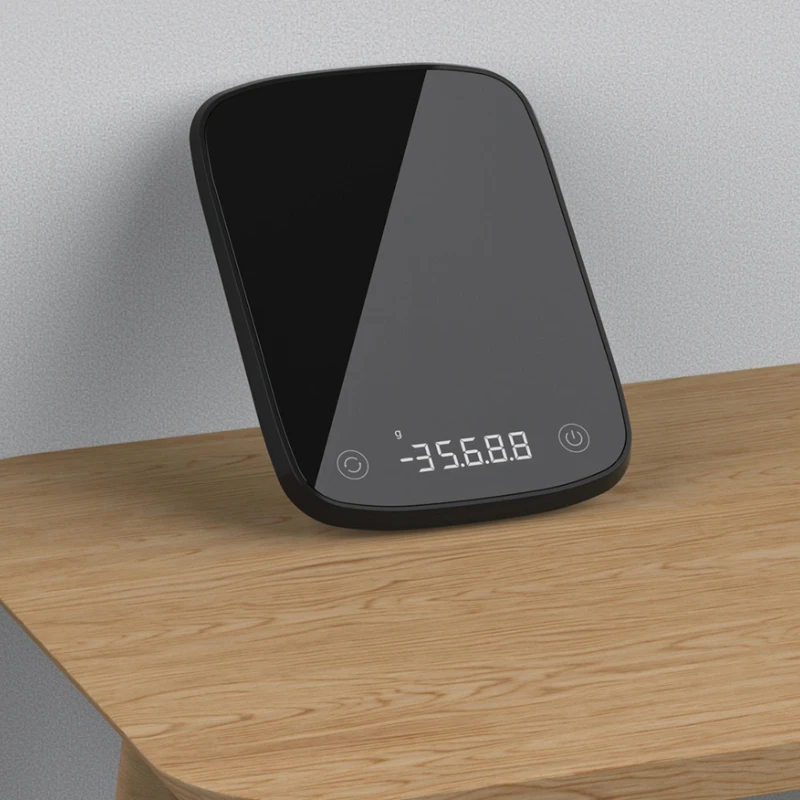 Xiaomi ATuMan DUKA ES2 High-precision Electronic Scales-5KG