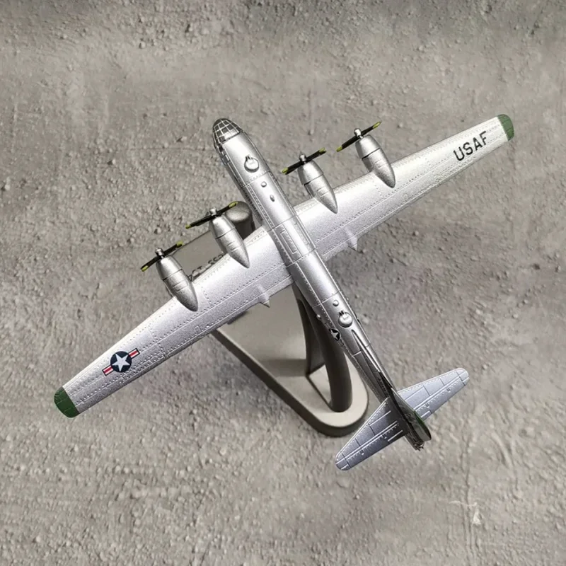 Dieacast合金シミュレーション飛行機飛行機モデル玩具、usaf