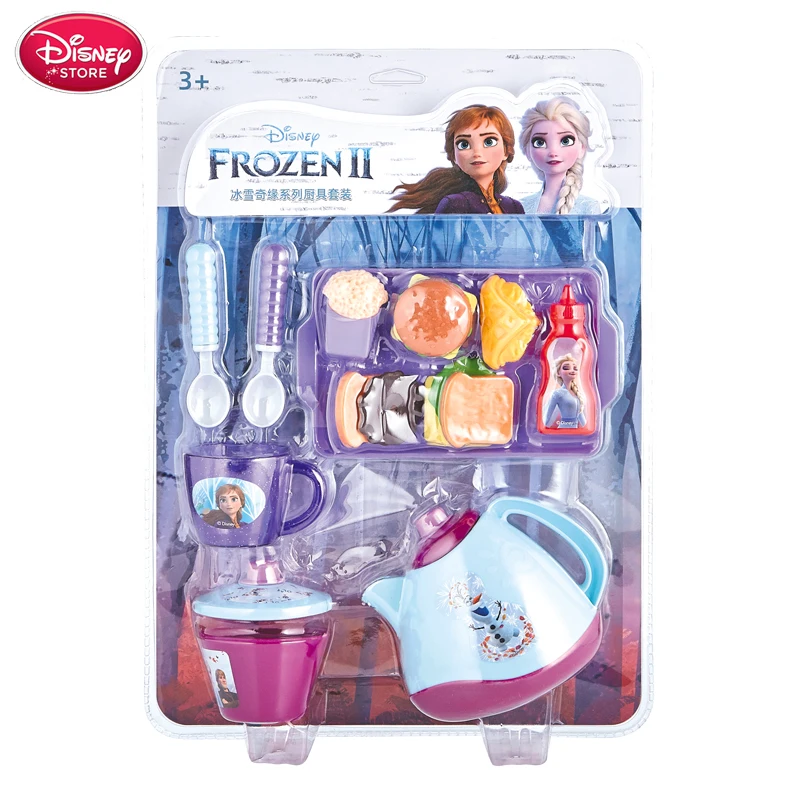 Frozen Elsa Kitchen Playset Cocina De Frozen Disney Frozen Kitchen