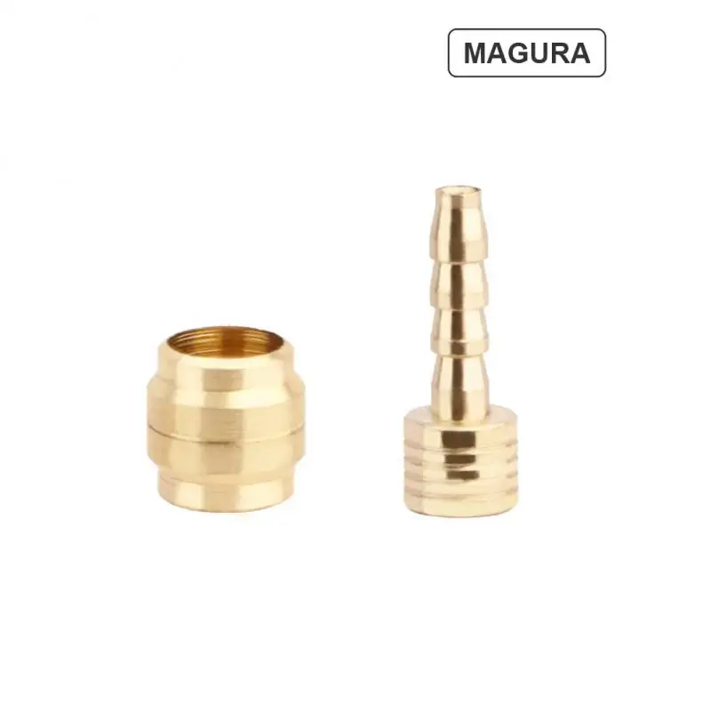 Bicycle Oil Brake Olive Head Oil Pin For BH59 BH90 MAGURA SRAM TEKTRO Brass Bicycle Parts Outdoor Riding Repair Tools