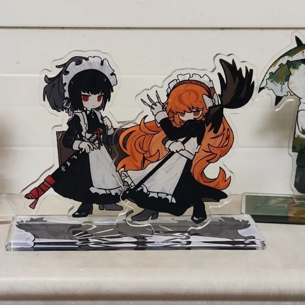 リンバスカンパニーアクションフィギュアリンバスカンパニーおもちゃ