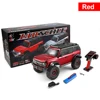 WLtoys 1:10 Electric Climbing Car 104020 4WD  Professional 2.4G Independent 3Ch Receiver 100M 3000mAh Off-Road Vehicle Toys 2