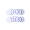 13.56MHz IC UID RFID Smart Chip Read Write Rewritable Clone Copier Tag NFC Duplicator Token 1K S50 Changeable Key Card 25MM 2