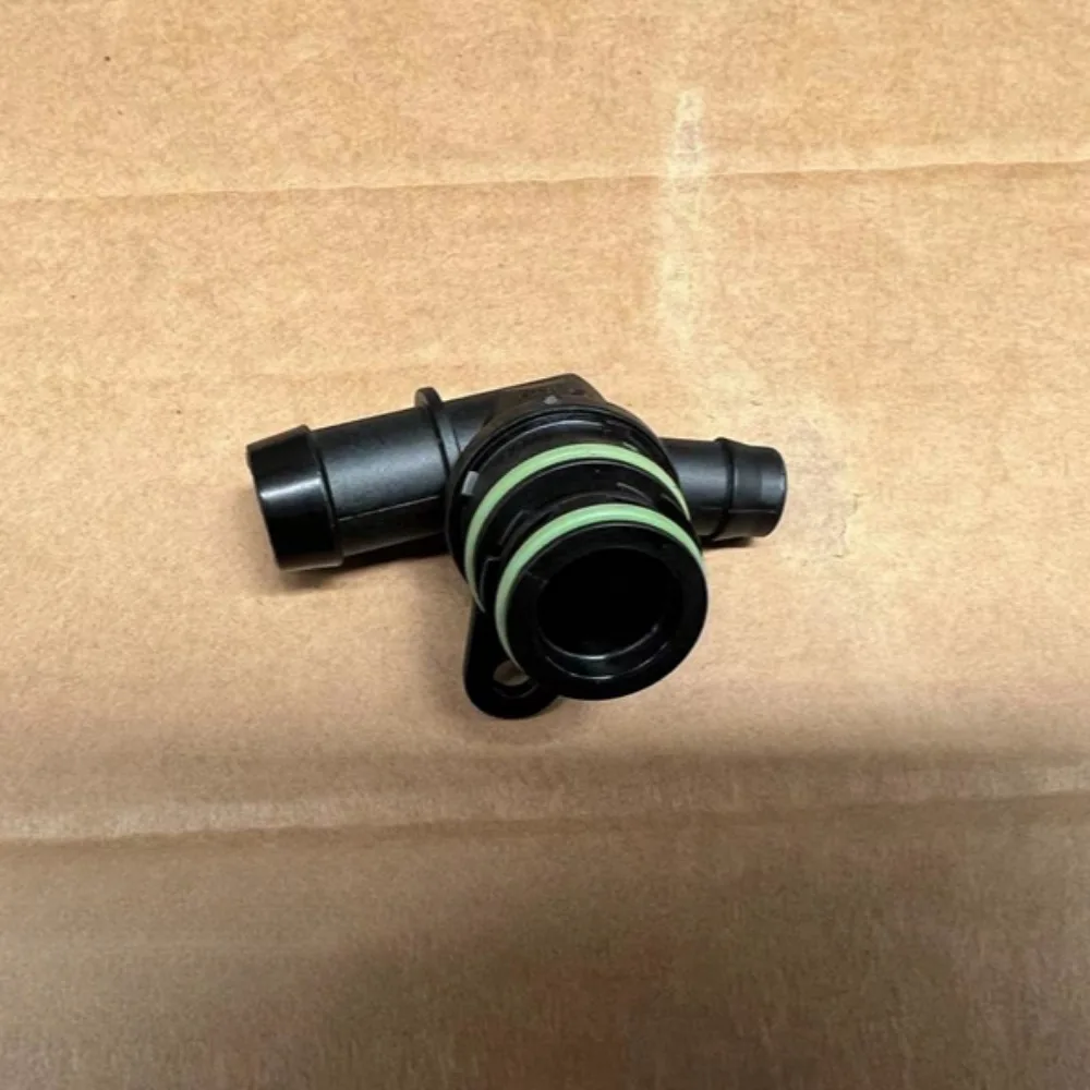 1PC 1.2T One-way Exhaust Valve for New Beetle