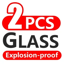 3 - Pack Tempered Glass Screen Protector for Kindle Scribe - 10.2 inch Premium Protective Film (2PCS Kindle Scribe)