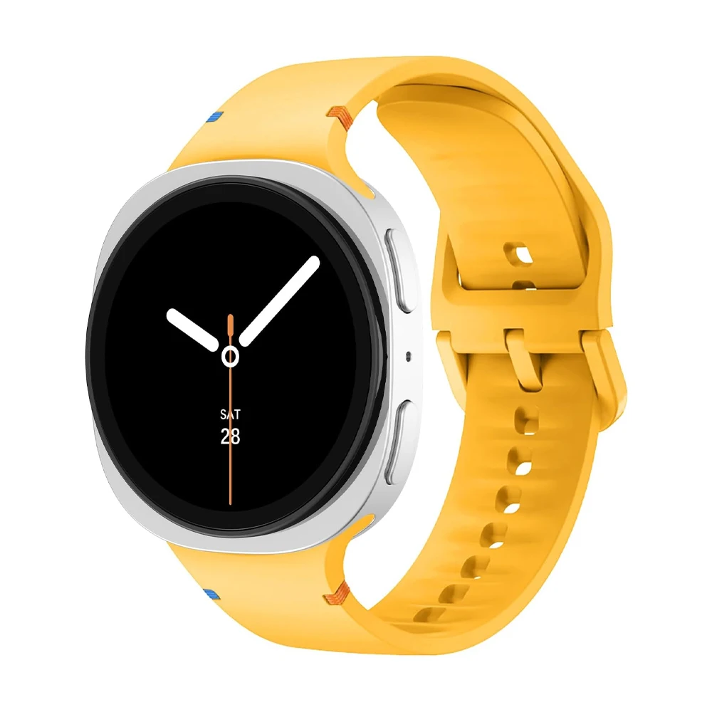 Premium Sport Band Wrist Replacement for Galaxy Watch - Versatile Strap Bracelet