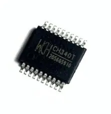 

Бесплатная доставка CH341T USBIC 10 шт.