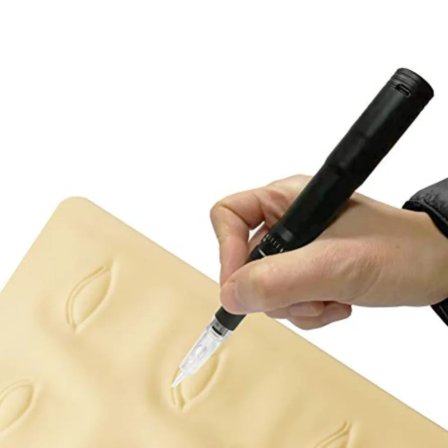 Professional Permanent Makeup Tattoo Rotary Machine