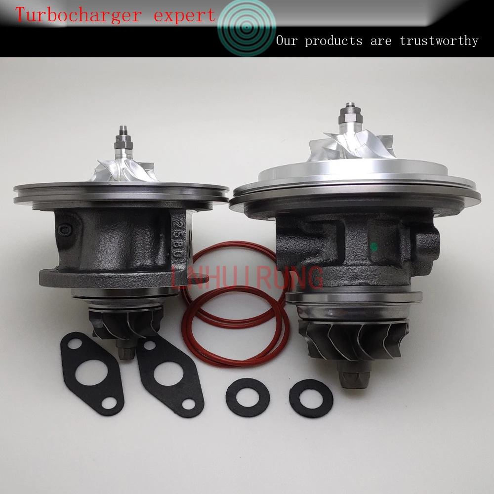 Turbina 1000-970-0026 53049880105 53049700105 53049880102 Cartuccia Turbo Per Vw Amarok Transporter Mulitivan Cfca 2.0 Bitdi Enclah