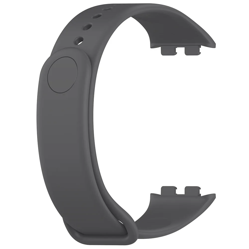 Silicone Wrist Strap for Smart Bracelet Wristband