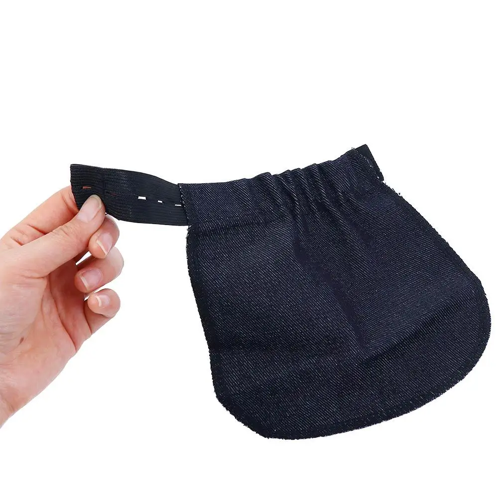 Waist Extension Pregnant Sewing Accessories Pants Extended Cloth Waist Extender Cloth Pregnancy Waistband Maternity Belt