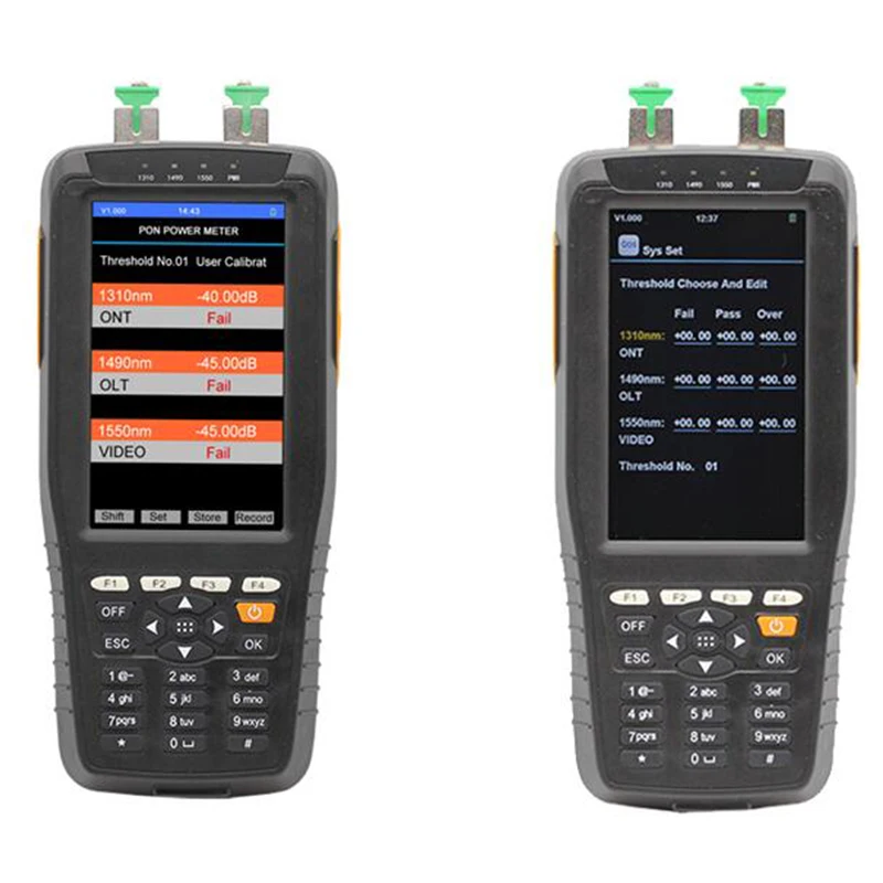 

Fabriek Prijs Glasvezel Pon Power Meter