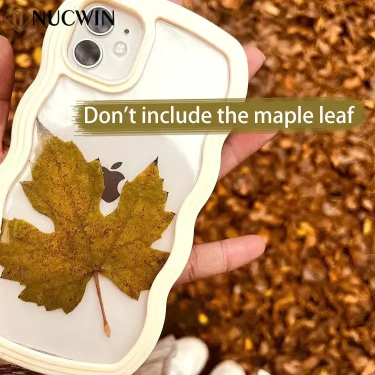 QLTYPRI - Cover ondulata per iPhone 15, trasparente, con motivo fiocchetti graziosi, morbida e sottile, trasparente, antiurto, custodia protettiva per donne e ragazze, celeste