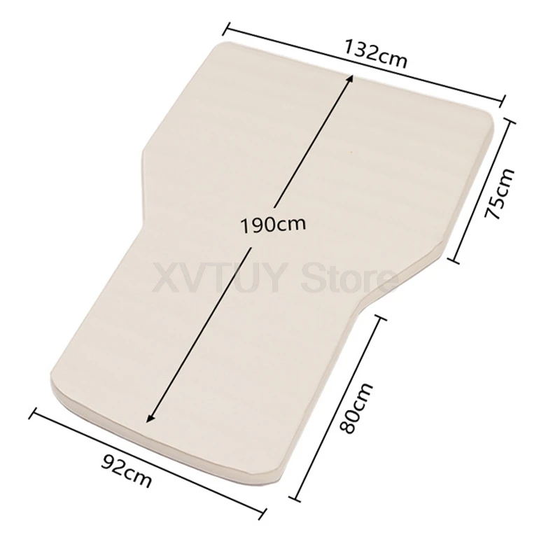 For Tesla Model Y Mattress Self-Inflating Camping Bed Sleeping Pad Inflatable BackSeat Bed Portable Outdoor Cushions Camping Pad