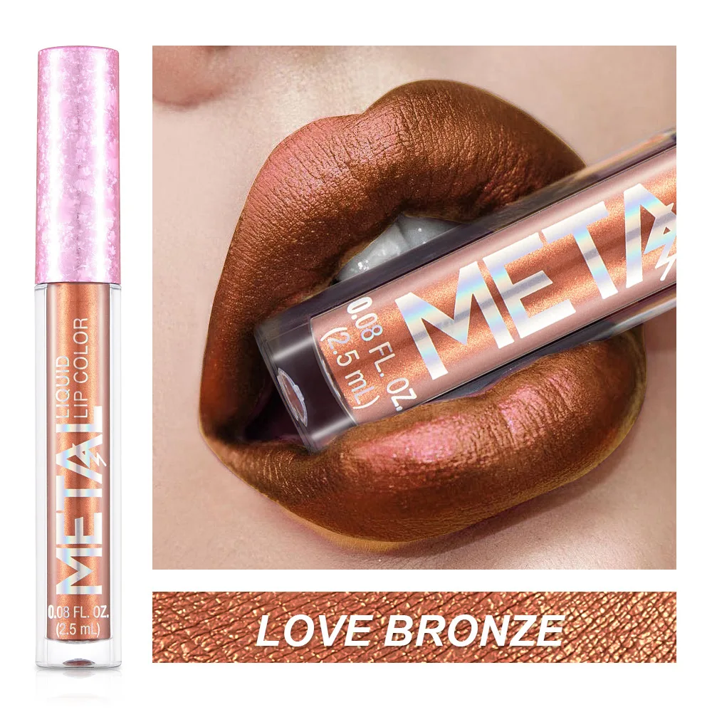08-LOVE BRONZE