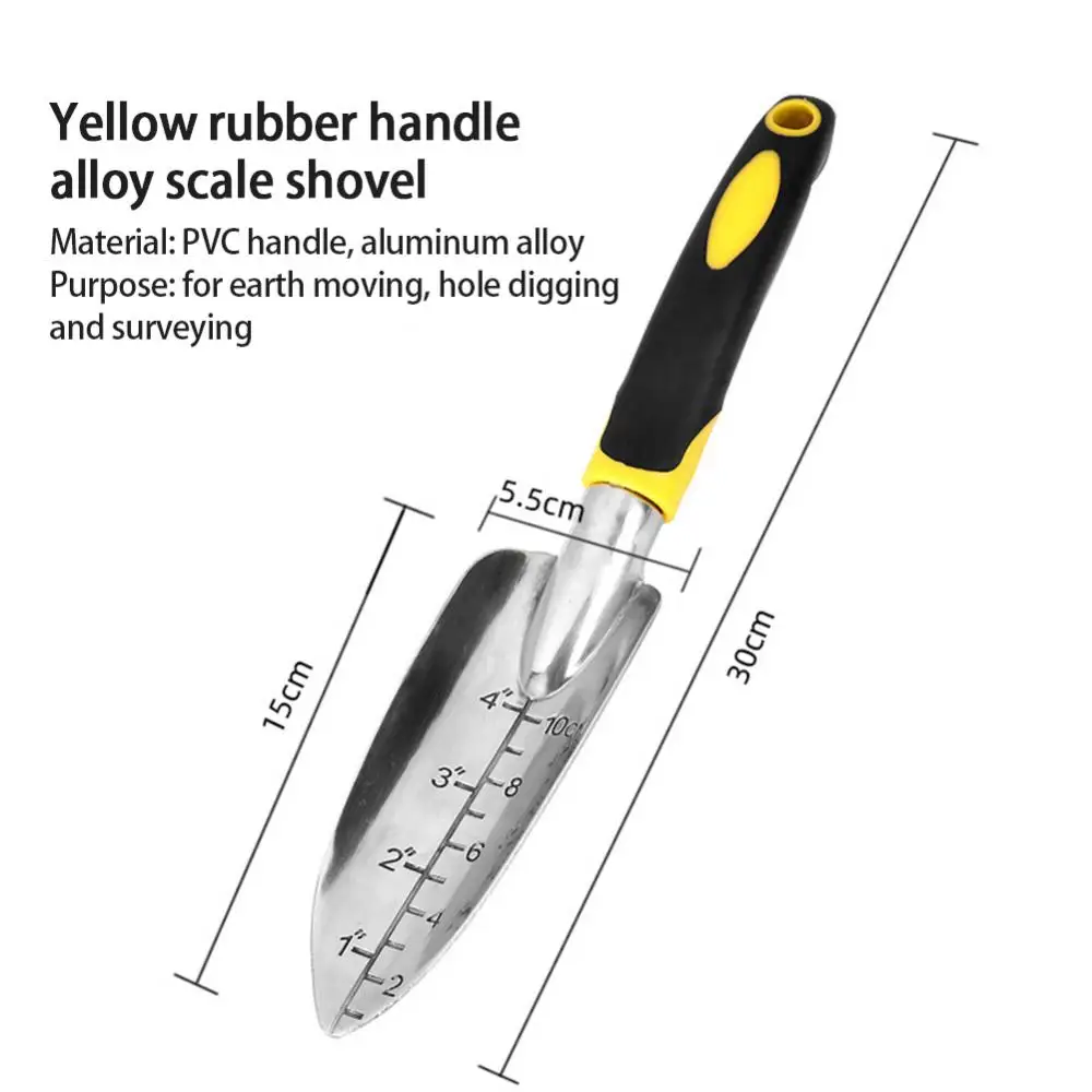 Gardening Tool Rooting Device 1/2PCS Multi-functional Grass Digging Seedling Transplant Device Heavy-duty gardening hoe,garden rake,weed puller,hand weeder,weed puller tool,weed tool head,portable weeder,weed tool attachment,weed cutter head,carbon steel hand shovel