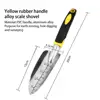 1/2PCS Efficient Gardening Tool Rooting Device Multi-functional Grass Digging Seedling Transplant Device Heavy-duty 4