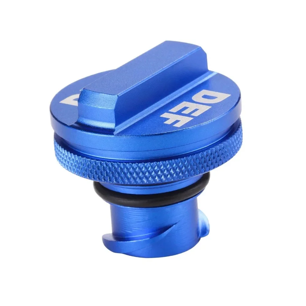 Everything You Need to Know About Ram Eco Diesel DEF Caps