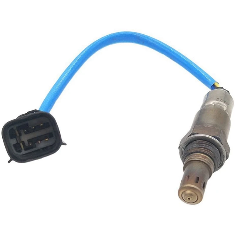 

2X 234-5038 O2 Oxygen Sensor 5 Wire LR Upstream BL3A-9Y460-CA For Ford Explorer Taurus Mustang F-150 Edge BL3Z-9F472-A