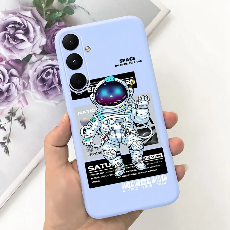 Cute Animal Cartoon Candy Color Soft Silicone Phone Case