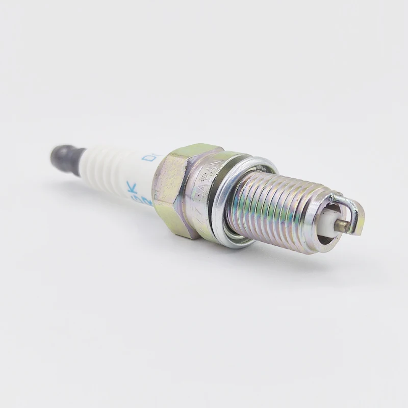 DCPR7E Spark Plug For Kalos Aveo 1.2L 16V Car Accessories 4pcs/lot