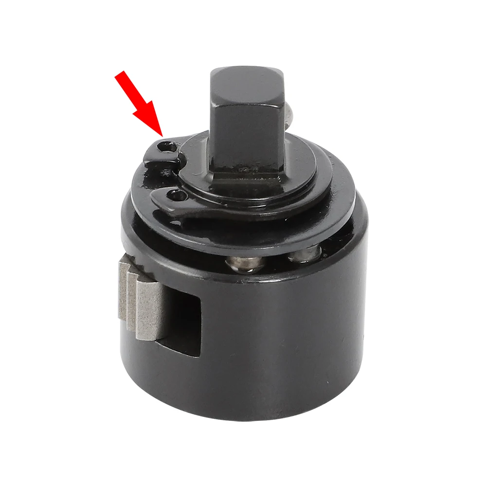 42061006 1/4" Ratchet Head Anvil Service Kit for 245620 Cordless