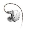 SIMGOT EW200 10mm SCP Diaphragm Dual-Magnetic-Circuit & Dual-Cavity Dynamic Driver IEM Hifi Earphones 1