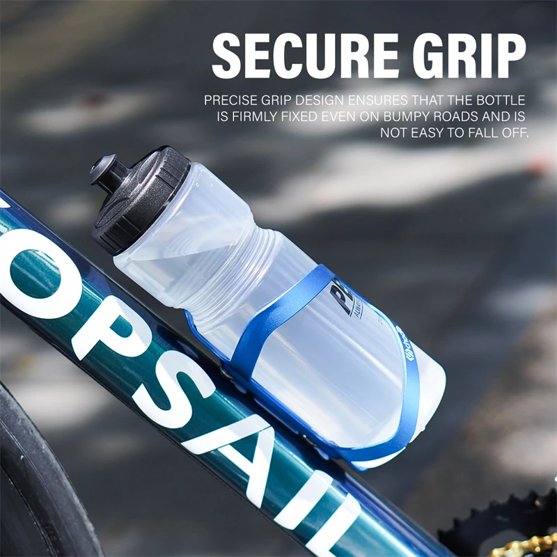 Bike Accessories Bicycle Bottle Holder For Mtb Road Bike Bottle Cage Aluminum Alloy Cup Holder Cycling Part 2pcs
