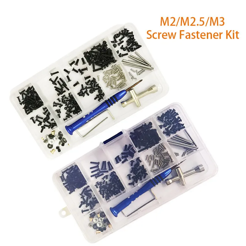 

Metal Upgrade Retrofit Screw Tool Box For WLtoys 144010 144001 144002 124016 124017 124018 124019 RC Car Parts