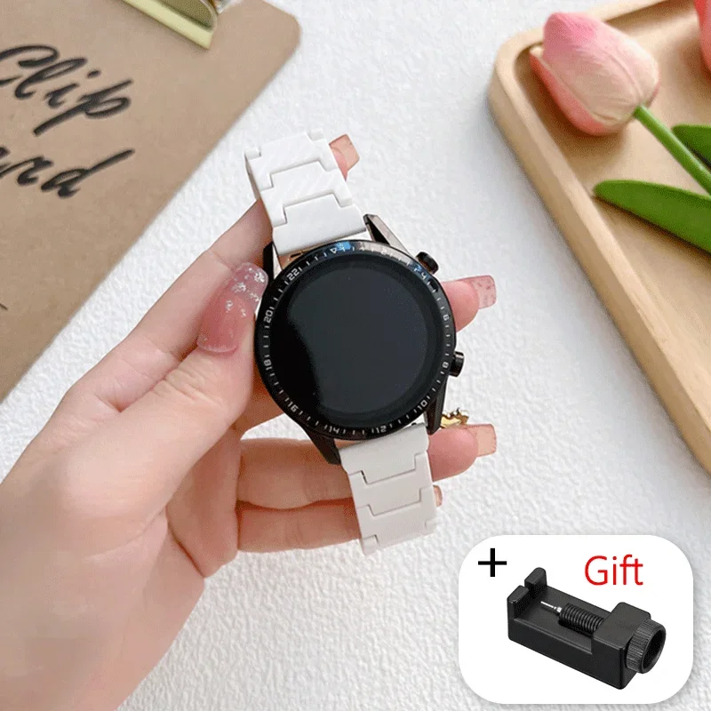 Carbon Fiber Watch Strap - Premium Quality Band