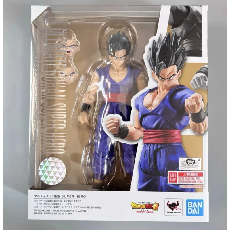 ドラゴンボール スーパーヒーロー フィギュア 3体セット FIG](食玩)ドラゴンボールアドバージ16セット ドラゴンボール超