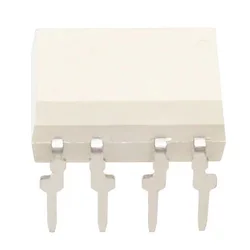 Enhanced Optocoupler Component Set - 5PCS DIP8 Package (TLP521 - 2GB(GR))