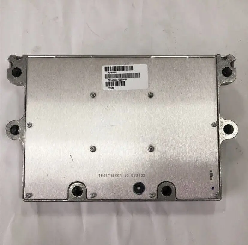 3408501 ECM ECU 컨트롤러, Cummins Hyundai ISM11 M11 QSM11 ISX15 QSX15 ISM11 3408501RX 엔진 컴퓨터 모듈