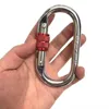 Hardware for Aerial Dance Set Aerial Silk Swivel Climbing Yoga Accessories Fly Aerial Silks and Hammock Swing Accessories Set 3