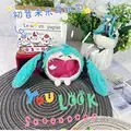 Headphone bag