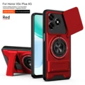 SJia - Red